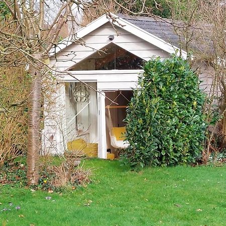 Natuurhuisje Heerlijkheid Beek Berg en Dal Exteriér fotografie