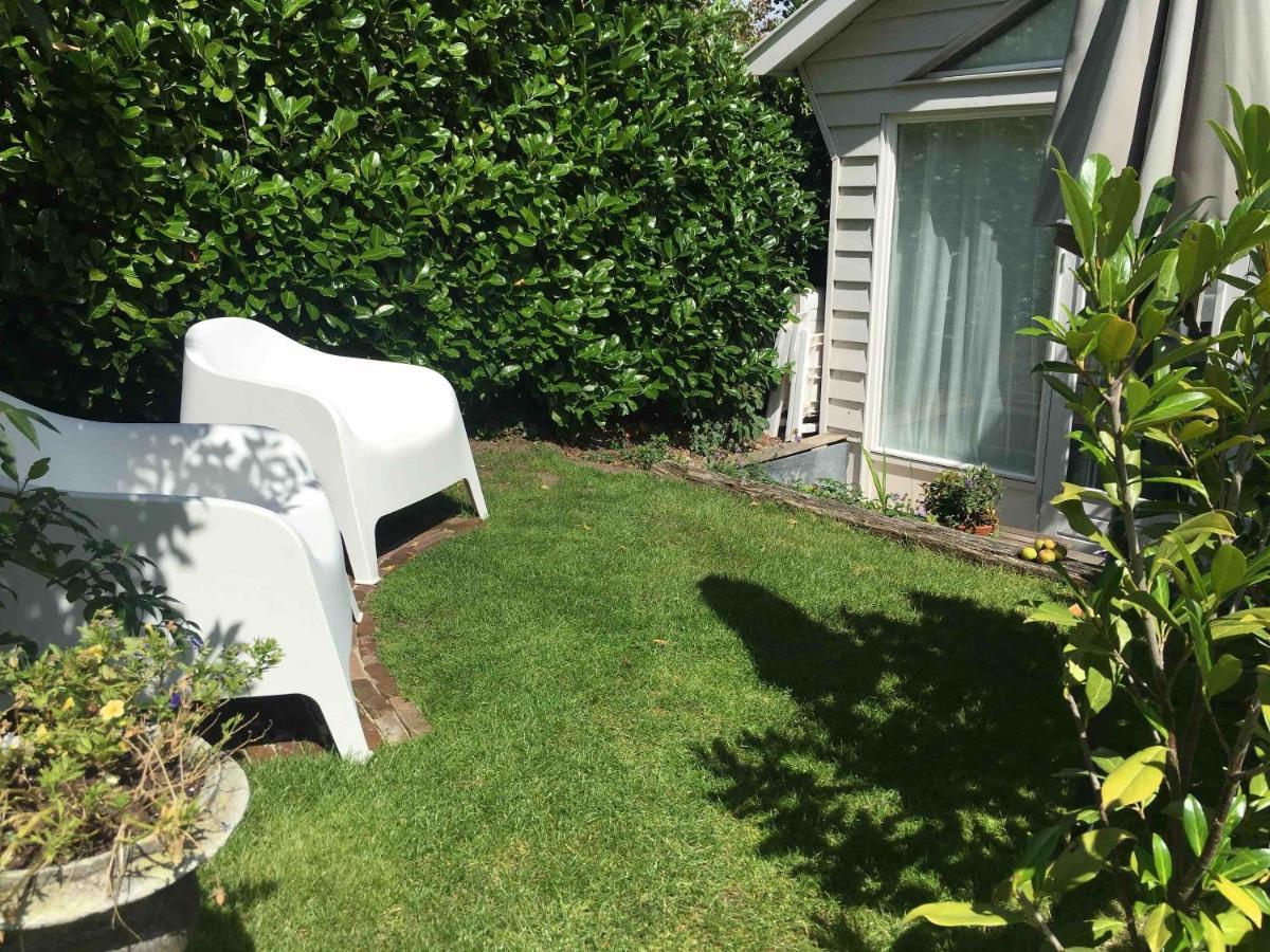 Natuurhuisje Heerlijkheid Beek Berg en Dal Exteriér fotografie