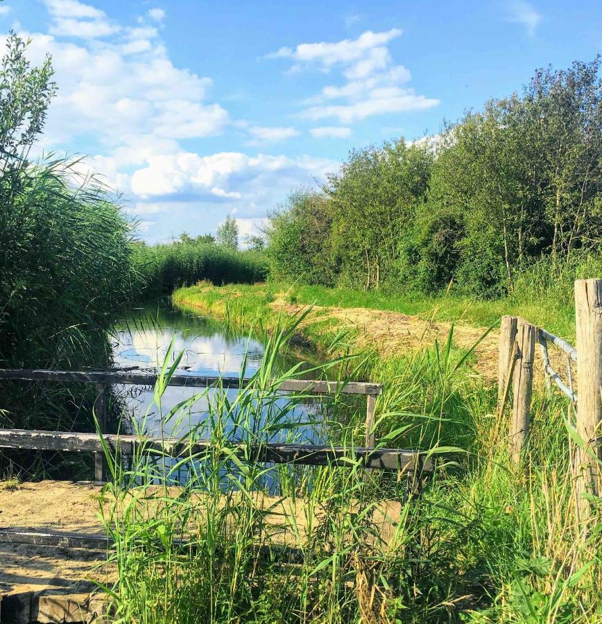 Natuurhuisje Heerlijkheid Beek Berg en Dal Exteriér fotografie