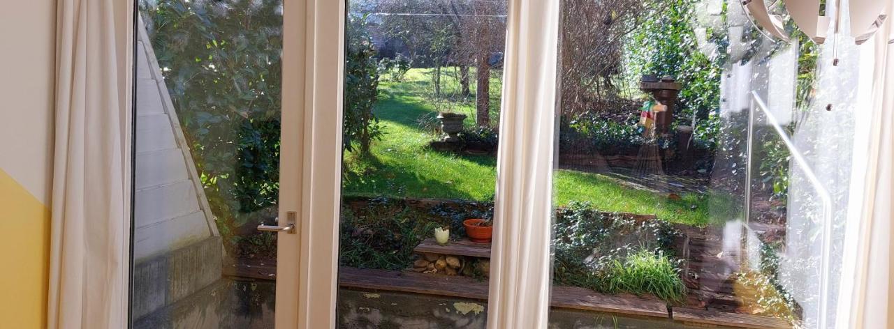 Natuurhuisje Heerlijkheid Beek Berg en Dal Exteriér fotografie