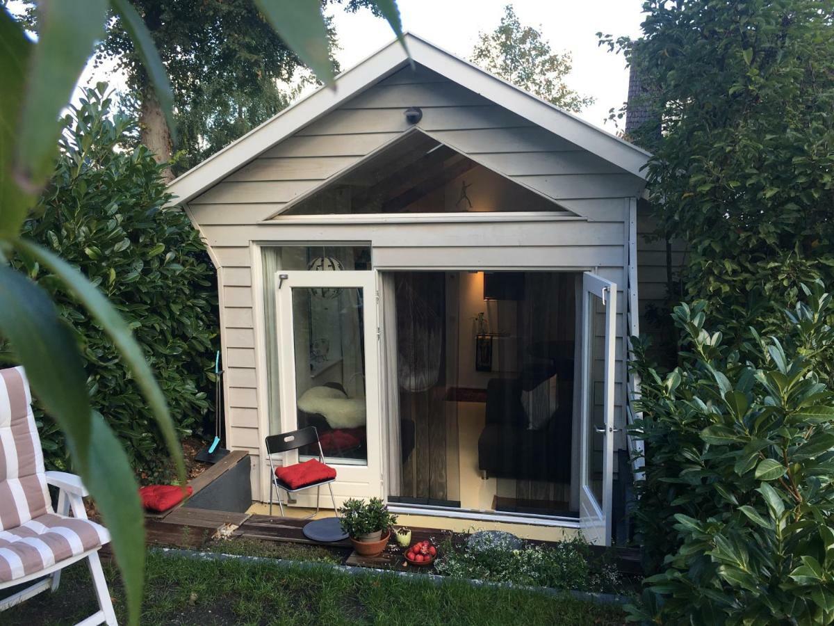 Natuurhuisje Heerlijkheid Beek Berg en Dal Exteriér fotografie
