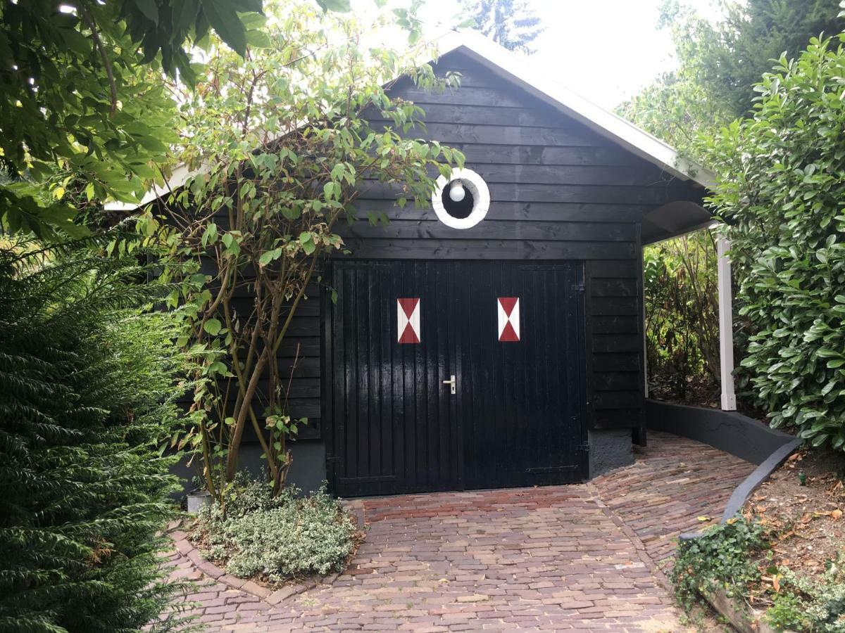 Natuurhuisje Heerlijkheid Beek Berg en Dal Exteriér fotografie