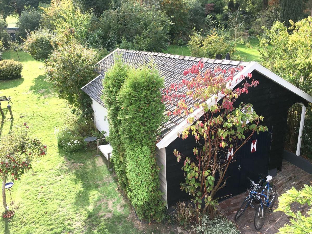 Natuurhuisje Heerlijkheid Beek Berg en Dal Exteriér fotografie